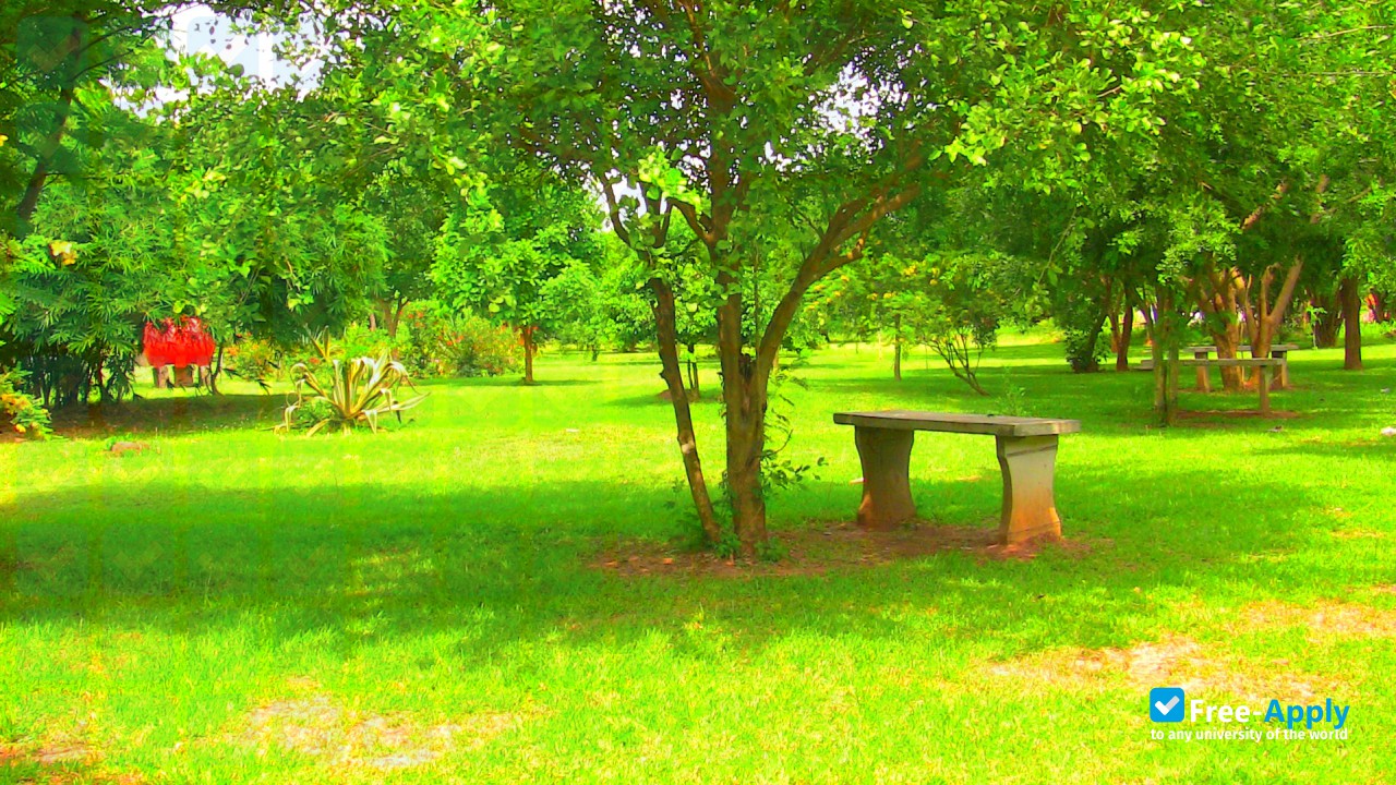 Foto de la Valley View University