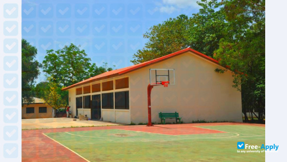 Valley View University photo #15