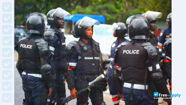 Photo de l’Premier Institute of Law Enforcement Management and Administration #2
