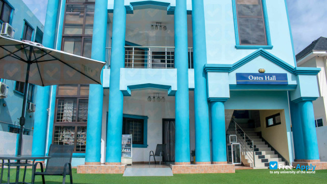 Photo de l’Webster University Ghana Campus #2