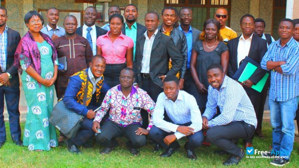 Presbyterian University College photo #7
