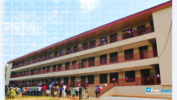 Presbyterian University College photo #9