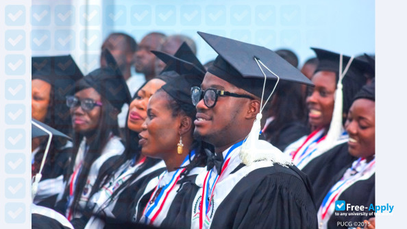 Presbyterian University College photo #2