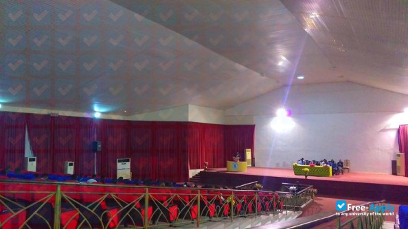 Zenith University College photo #6