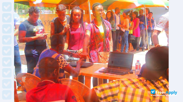 Zenith University College photo #6