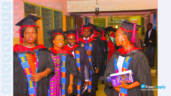 Zenith University College photo #18