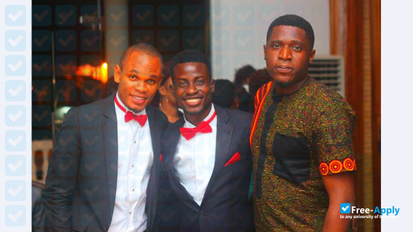 Zenith University College photo #7