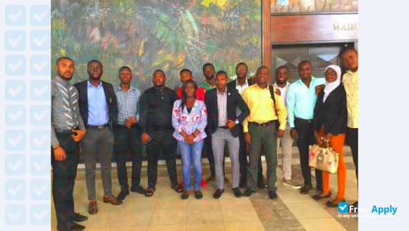 Zenith University College photo #15