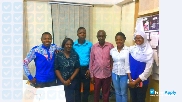 Zenith University College photo #4