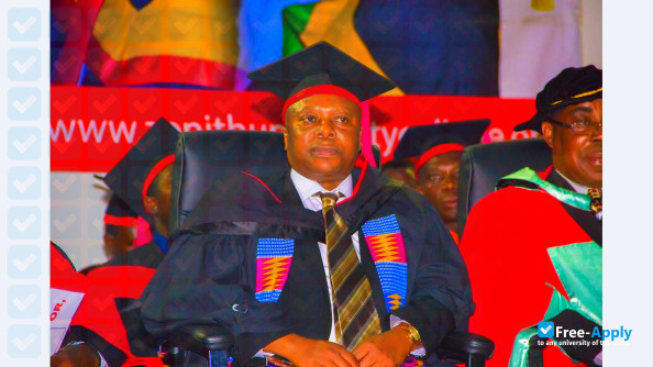 Zenith University College photo #17
