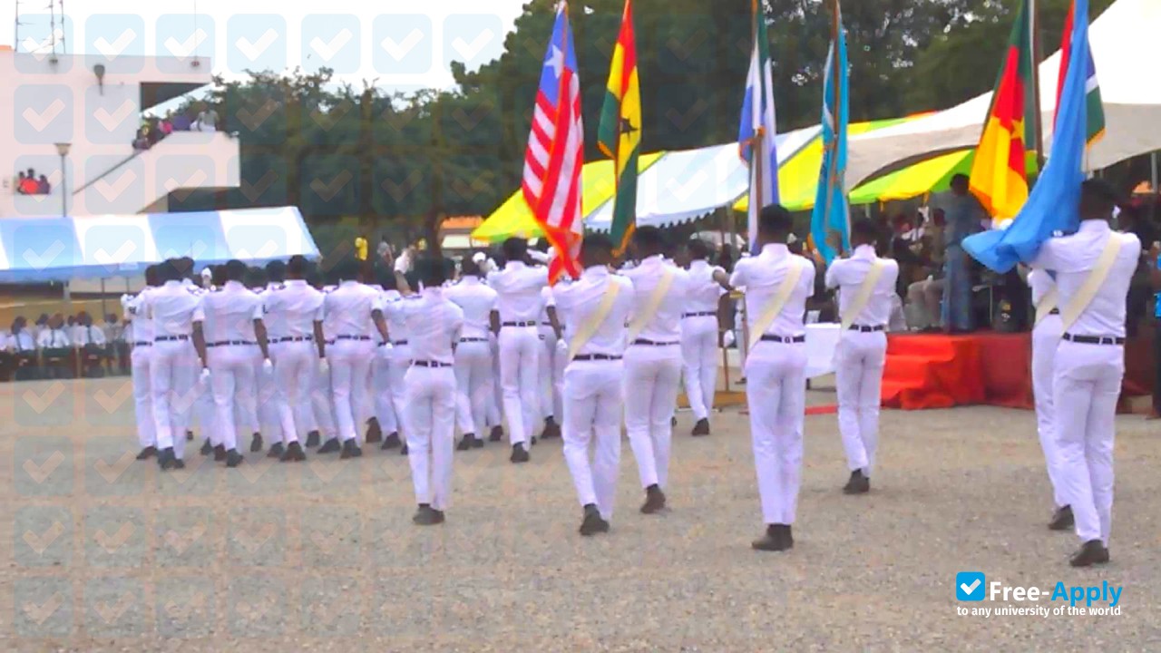 Photo de l’Regional Maritime University #2