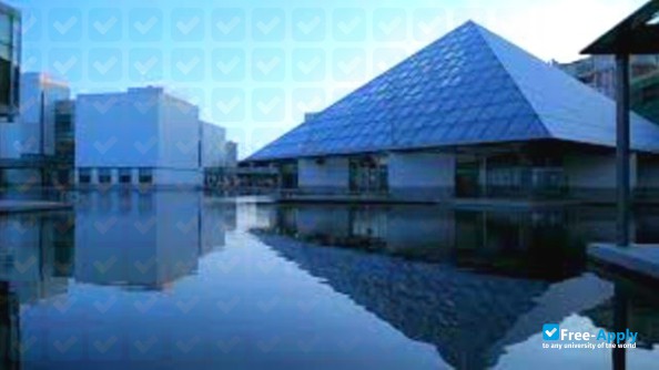 China Europe International Business School photo #3