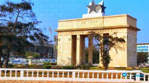 Photo de l’Akrofi-Christaller Institute of Theology, Mission and Culture