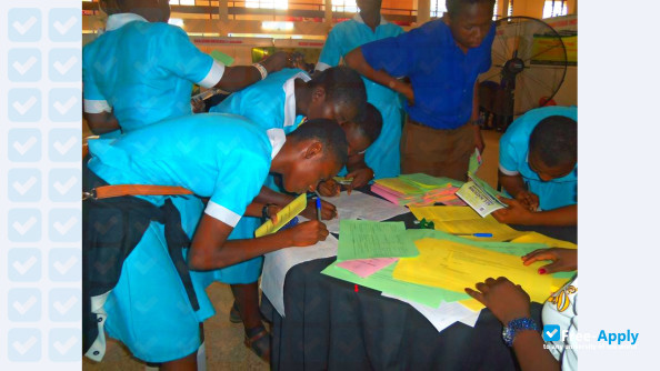 Ghana Institute of Languages photo #7
