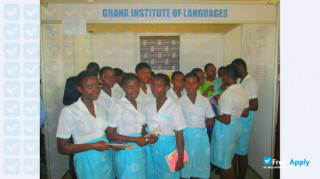 Miniatura de la Ghana Institute of Languages #10
