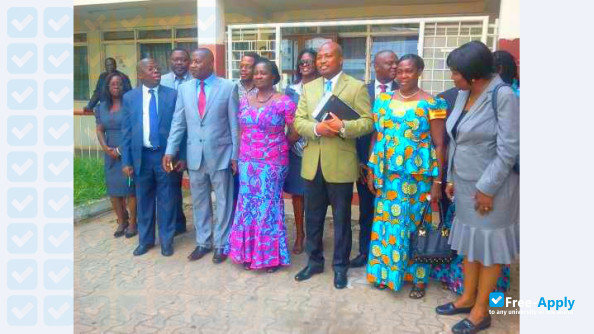 Ghana Institute of Languages photo #8