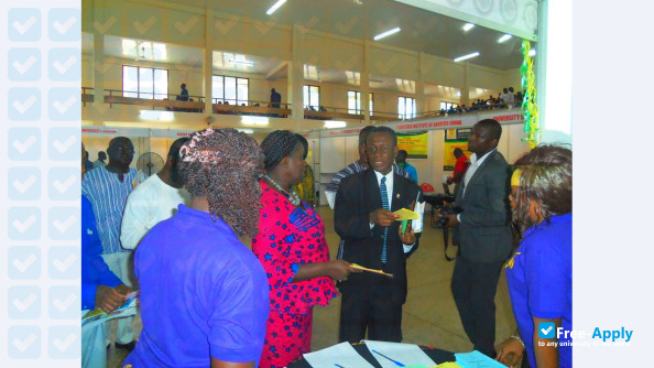 Ghana Institute of Languages photo #3