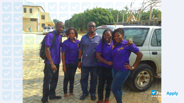 Ghana Institute of Languages photo #11