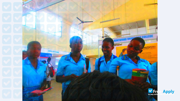 Ghana Institute of Languages photo #4