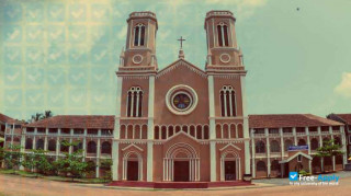 Miniatura de la St. Victor’s Seminary #1