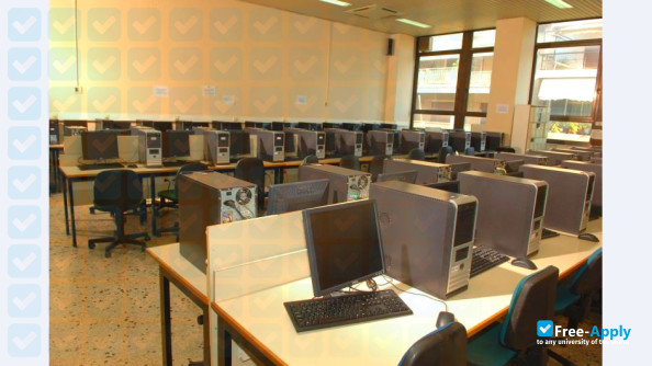 Athens University of Economics and Business photo