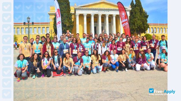 Athens University of Economics and Business photo