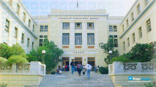 Miniatura de la Athens University of Economics and Business #3