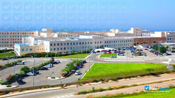 Democritus University of Thrace photo #9
