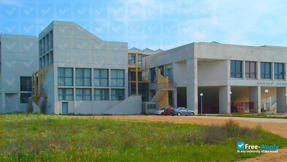 Democritus University of Thrace photo #5
