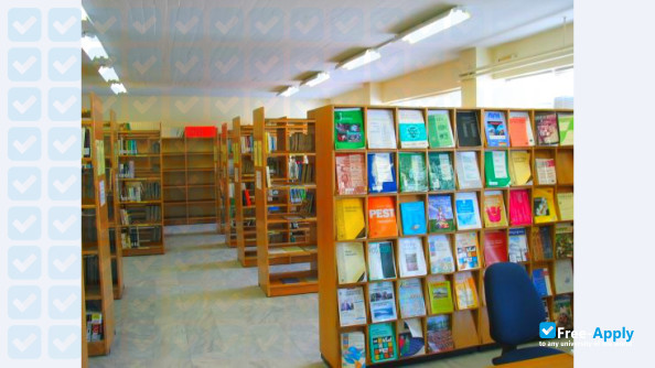 Democritus University of Thrace photo #7