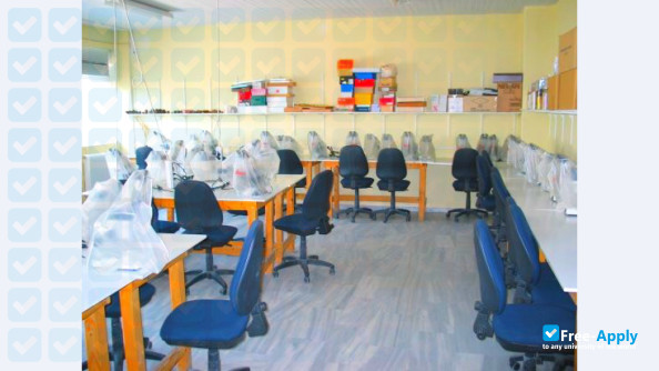 Democritus University of Thrace photo #11
