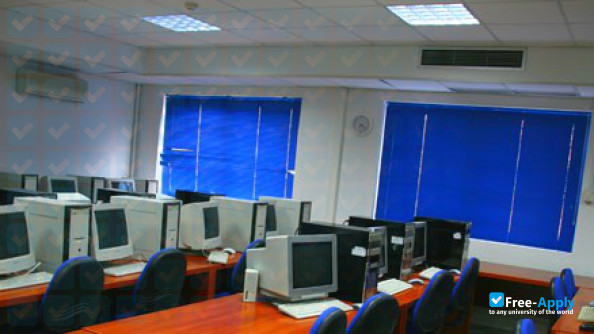 Democritus University of Thrace photo #2