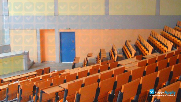 Democritus University of Thrace photo
