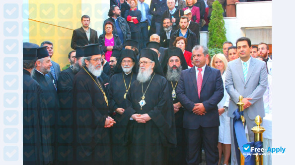 Photo de l’Ecclesiastical Academy of Thessaloniki #6