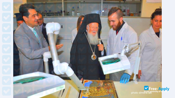 Photo de l’Ecclesiastical Academy of Thessaloniki #8
