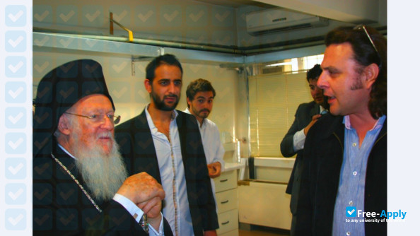 Photo de l’Ecclesiastical Academy of Thessaloniki #2