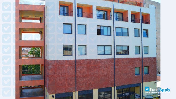 Photo de l’Harokopio University #8