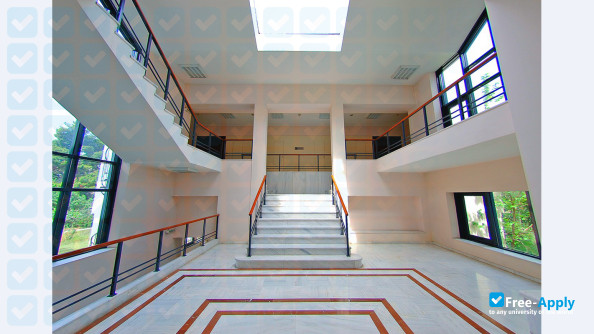 Harokopio University photo