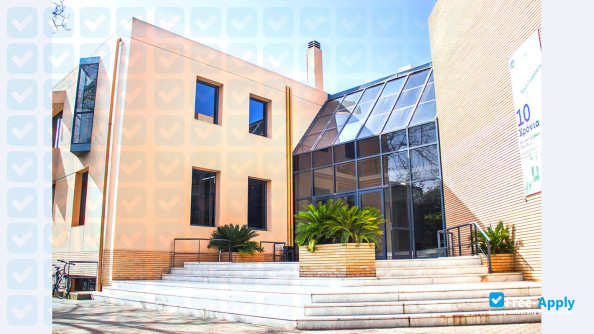 Photo de l’Harokopio University #4