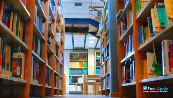 Photo de l’Harokopio University #9