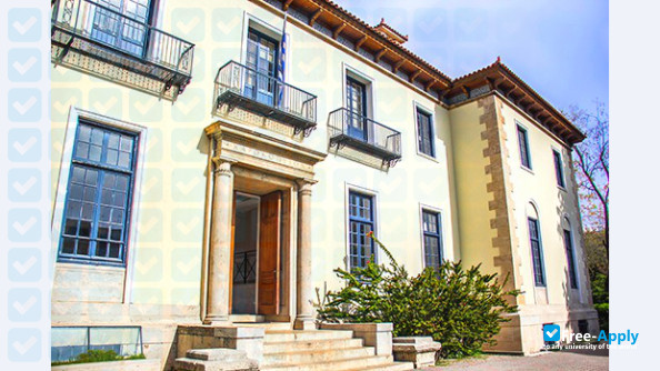 Photo de l’Harokopio University #6