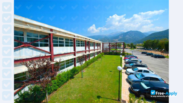 Hellenic Open University photo #19