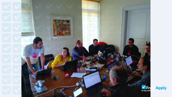 Hellenic Open University photo #3