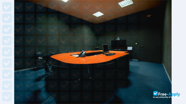 Hellenic Open University photo #25