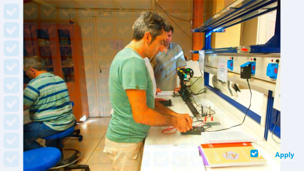 Hellenic Open University photo #5