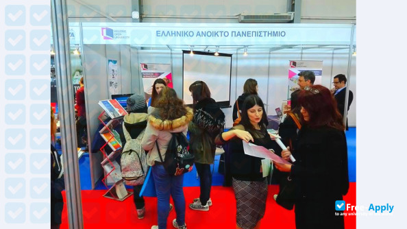 Hellenic Open University photo #26