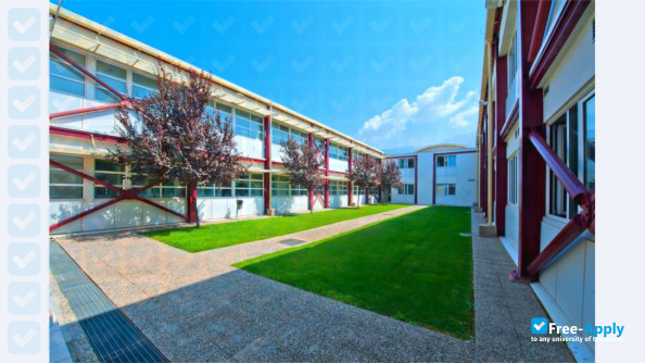 Hellenic Open University photo #32