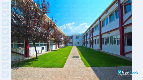 Hellenic Open University photo #30