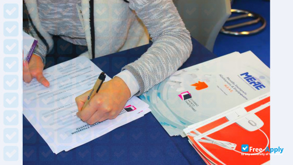 Hellenic Open University photo #31