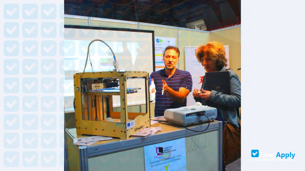 Hellenic Open University photo #38